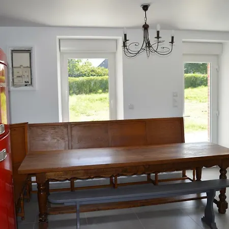 De Blagny Holiday home
