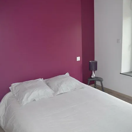 Prázdninový dům De Blagny Saint-Clair-sur-l'Elle