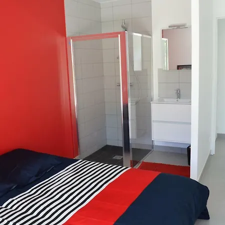 Holiday home De Blagny *