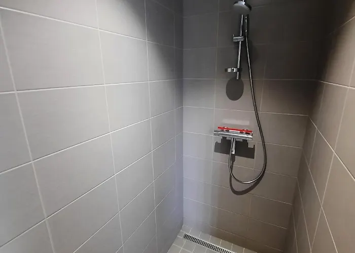 Casa de Férias De Blagny Saint-Clair-sur-l'Elle