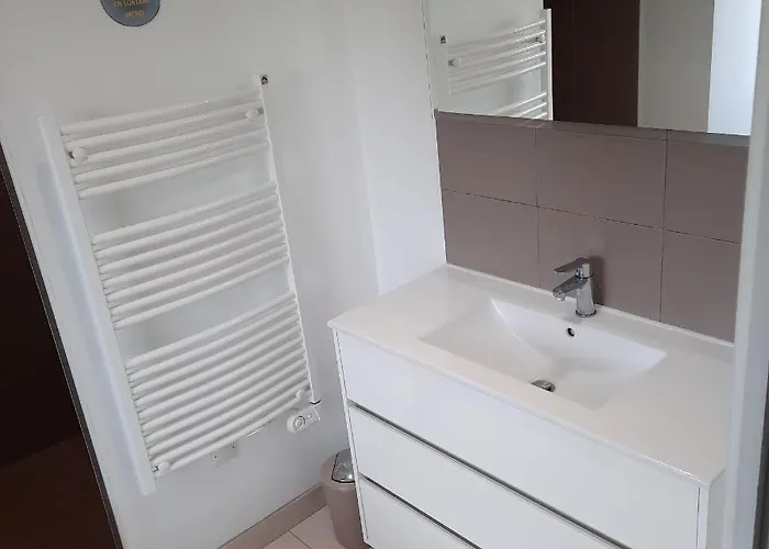 De Blagny Casa de Férias